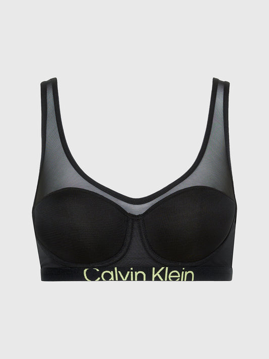 Bralette Calvin Klein Future Shift